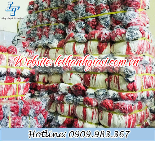 găng tay len nhúng nhựa 7 găng tay len nhúng nhựa 7