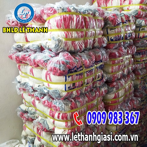 Bao tay len nhúng nhựa