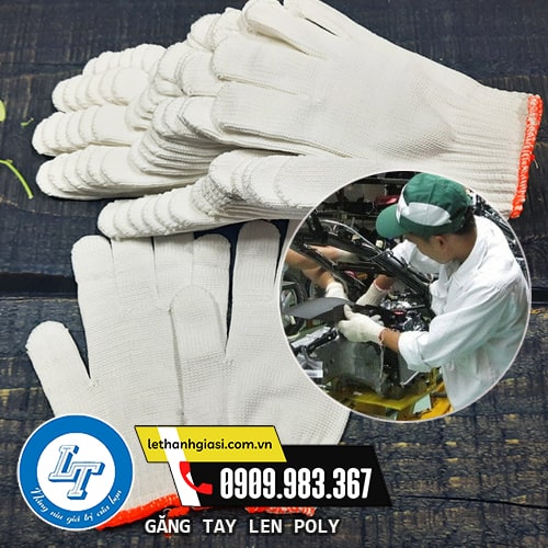 báo giá 1000 đôi găng tay len sợi poly giá mới nhất báo giá 1000 đôi găng tay len sợi poly giá mới nhất