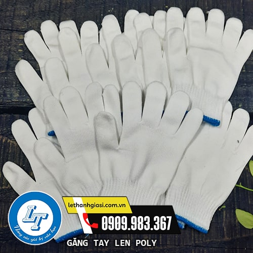 báo giá 1000 đôi găng tay len sợi poly giá mới nhất báo giá 1000 đôi găng tay len sợi poly giá mới nhất