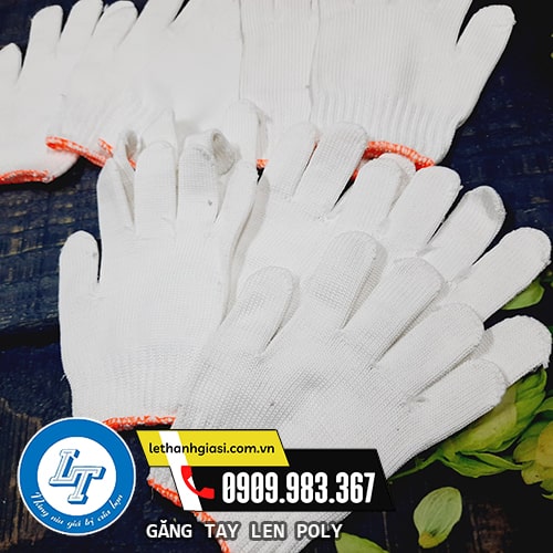 báo giá 1000 đôi găng tay len sợi poly giá mới nhất báo giá 1000 đôi găng tay len sợi poly giá mới nhất