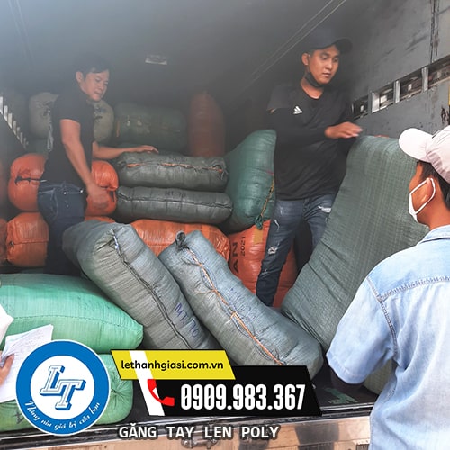 báo giá 1000 đôi găng tay len sợi poly giá mới nhất báo giá 1000 đôi găng tay len sợi poly giá mới nhất