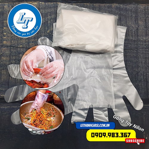 3 điều cần biết về chọn găng tay trong nấu ăn 3 điều cần biết về chọn găng tay trong nấu ăn