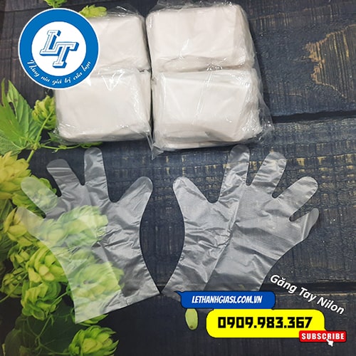 3 điều cần biết về chọn găng tay trong nấu ăn 3 điều cần biết về chọn găng tay trong nấu ăn