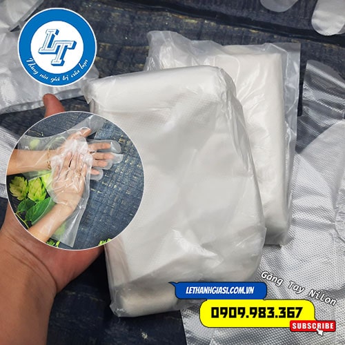 3 điều cần biết về chọn găng tay trong nấu ăn 3 điều cần biết về chọn găng tay trong nấu ăn