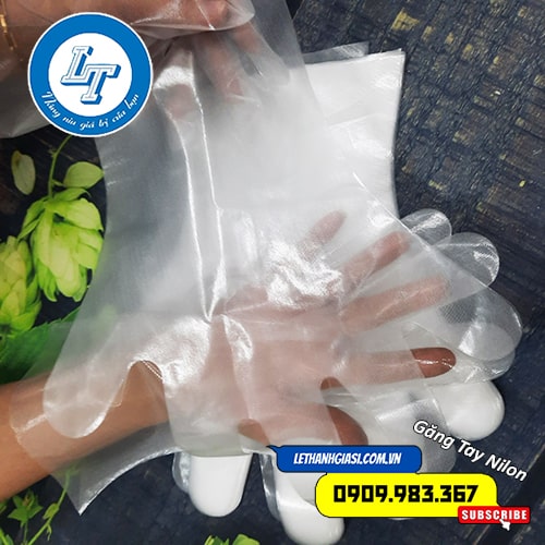 3 điều cần biết về chọn găng tay trong nấu ăn 3 điều cần biết về chọn găng tay trong nấu ăn