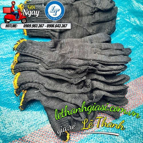 >>sản xuất găng tay len poly màu đen sỉ 500 đôi<< >>sản xuất găng tay len poly màu đen sỉ 500 đôi<<