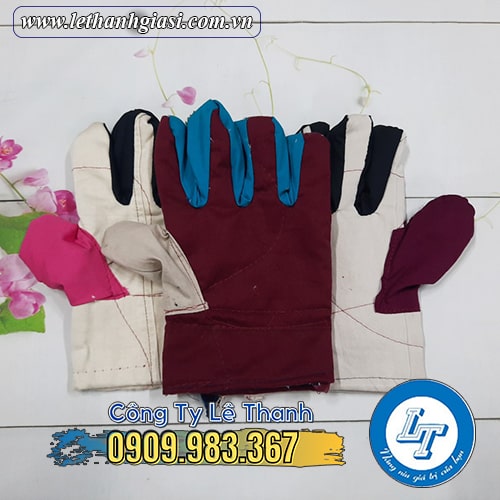 Bạn biết chưa? Kinh nghiệm chọn bao tay vải dày chống nóng Bạn biết chưa? Kinh nghiệm chọn bao tay vải dày chống nóng