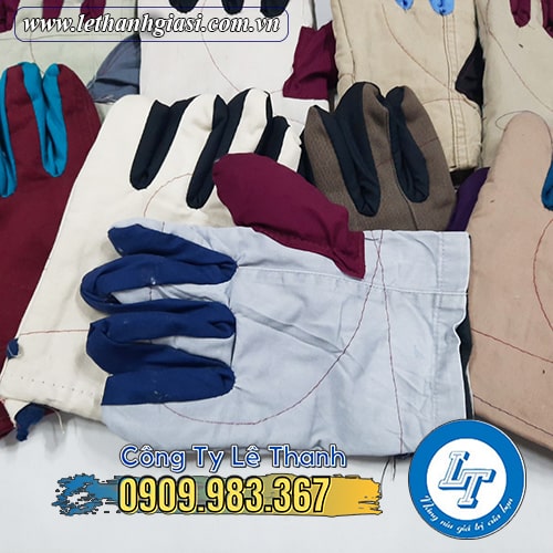 Bạn biết chưa? Kinh nghiệm chọn bao tay vải dày chống nóng Bạn biết chưa? Kinh nghiệm chọn bao tay vải dày chống nóng