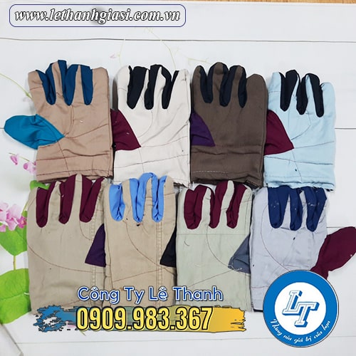 Bạn biết chưa? Kinh nghiệm chọn bao tay vải dày chống nóng Bạn biết chưa? Kinh nghiệm chọn bao tay vải dày chống nóng