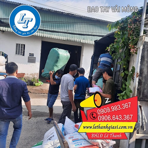 BAO TAY VẢI MỎNG giá sỉ cho đại lý Miền Nam BAO TAY VẢI MỎNG giá sỉ cho đại lý Miền Nam