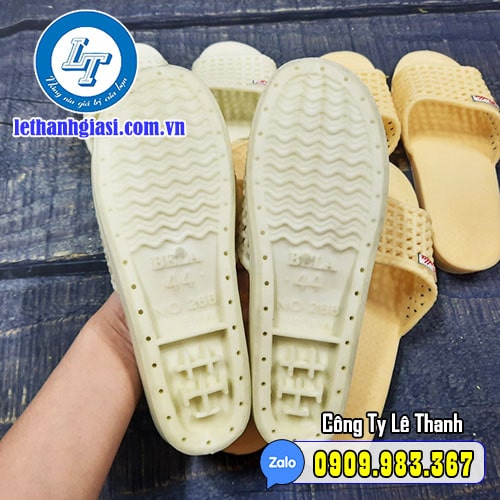 Cách mua dép tổ ong hiệu Bella mềm dẻo Cách mua dép tổ ong hiệu Bella mềm dẻo