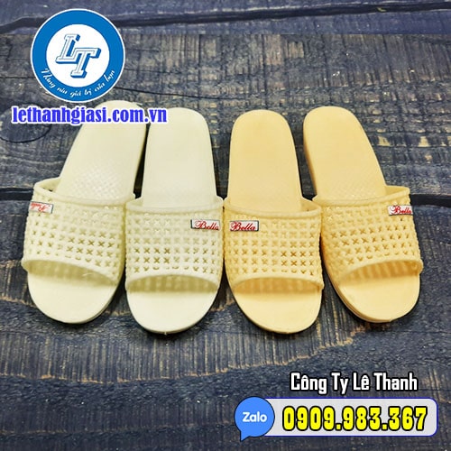Cách mua dép tổ ong hiệu Bella mềm dẻo Cách mua dép tổ ong hiệu Bella mềm dẻo