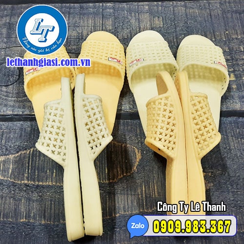 Cách mua dép tổ ong hiệu Bella mềm dẻo
