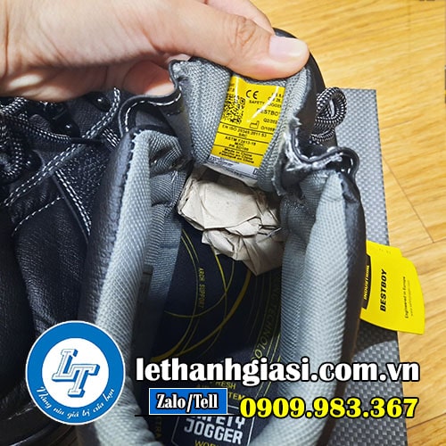 Tại sao nên chọn giày Jogger Bestboy, giá sỉ thế nào Tại sao nên chọn giày Jogger Bestboy, giá sỉ thế nào