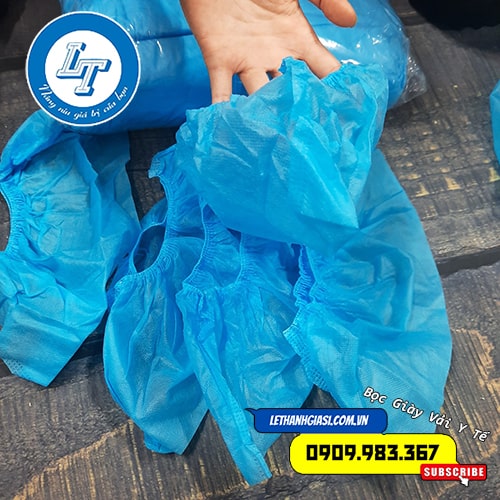 mua sỉ combo bọc giày vải y tế dùng 1 lần bao nhiêu ? mua sỉ combo bọc giày vải y tế dùng 1 lần bao nhiêu ?