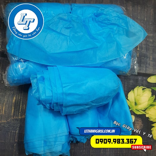mua sỉ combo bọc giày vải y tế dùng 1 lần bao nhiêu ? mua sỉ combo bọc giày vải y tế dùng 1 lần bao nhiêu ?