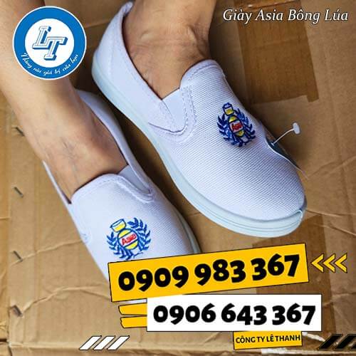 giày asia bông lúa giá rẻ bán chạy 2 giày asia bông lúa giá rẻ bán chạy 2