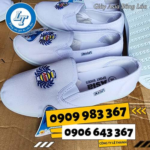 giày asia bông lúa giá rẻ bán chạy 3 giày asia bông lúa giá rẻ bán chạy 3
