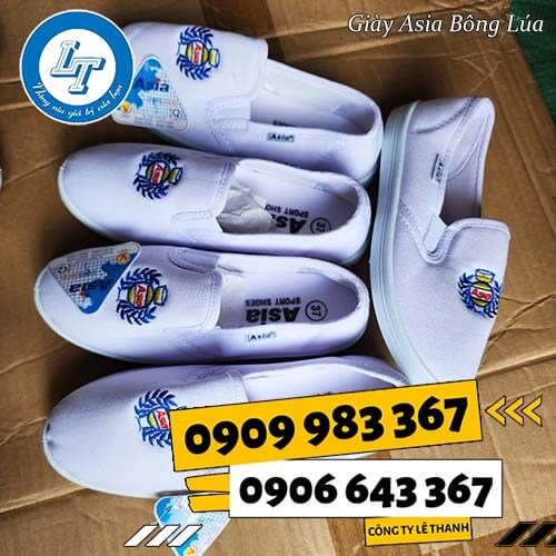 giày asia bông lúa giá rẻ bán chạy 4 giày asia bông lúa giá rẻ bán chạy 4