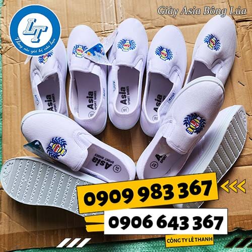 giày asia bông lúa giá rẻ bán chạy 5 giày asia bông lúa giá rẻ bán chạy 5