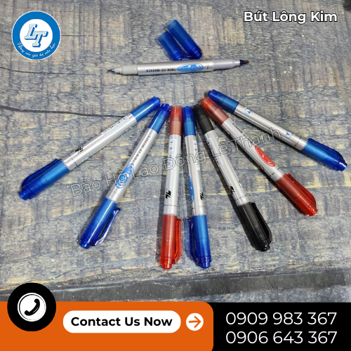 đơn vị bỏ giá rẻ bút lông kim đen xanh đỏ 2 đơn vị bỏ giá rẻ bút lông kim đen xanh đỏ 2