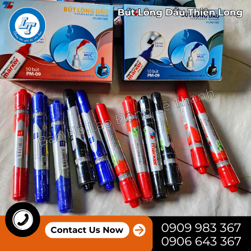 bút lông dầu giá sỉ xưởng nhập bao rẻ 1 bút lông dầu giá sỉ xưởng nhập bao rẻ 1