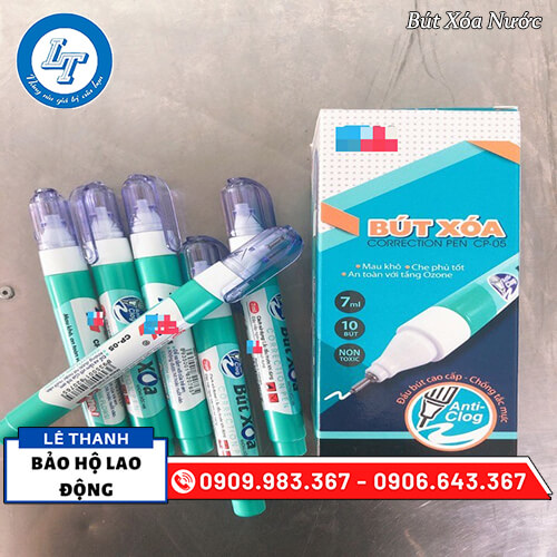 Địa chỉ bán bút xóa nước giá sỉ đáng tin cậy Địa chỉ bán bút xóa nước giá sỉ đáng tin cậy