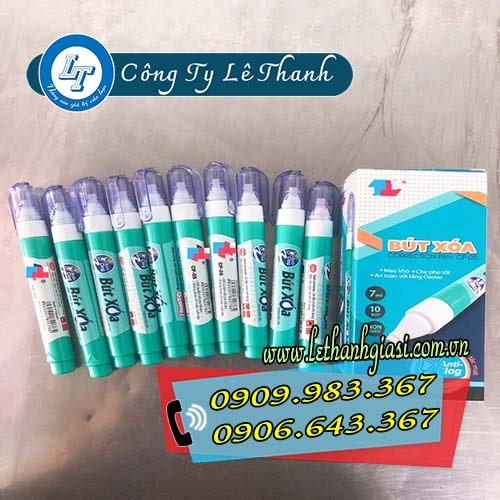 nên mua bút xóa nước ở đâu giá sỉ rẻ nên mua bút xóa nước ở đâu giá sỉ rẻ