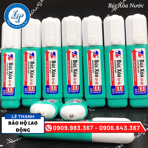 Địa chỉ bán bút xóa nước giá sỉ đáng tin cậy Địa chỉ bán bút xóa nước giá sỉ đáng tin cậy