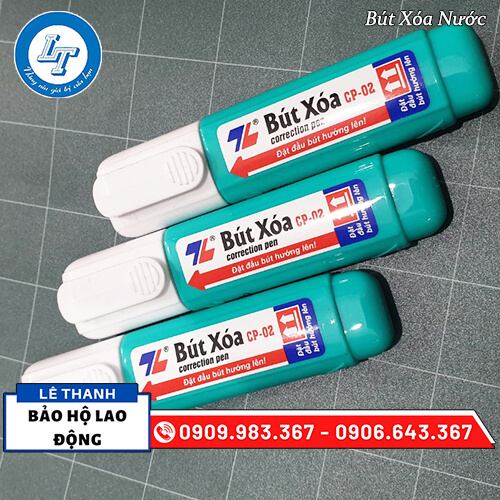 Địa chỉ bán bút xóa nước giá sỉ đáng tin cậy Địa chỉ bán bút xóa nước giá sỉ đáng tin cậy