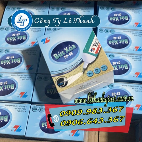 nơi bán bút xóa giá sỉ Bình Chánh nơi bán bút xóa giá sỉ Bình Chánh