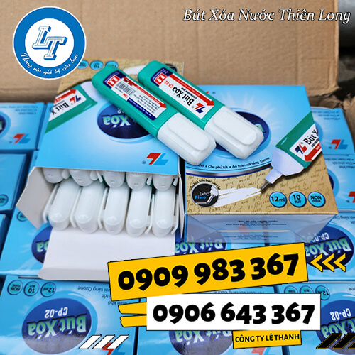 Công ty bán rẻ bút xóa nước CP-02 3 Công ty bán rẻ bút xóa nước CP-02 3