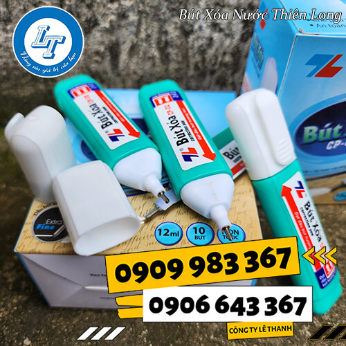 Công ty bán rẻ bút xóa nước CP-02 1 Công ty bán rẻ bút xóa nước CP-02 1