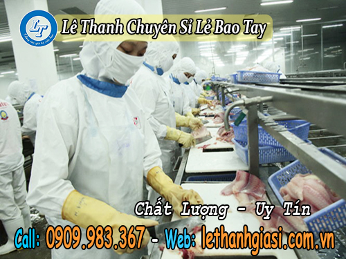 địa chỉ mua găng tay cao su hướng dương size s,m,l cao su hướng dương