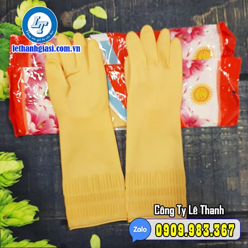 có nên đặt niềm tin vào găng tay cao su gloves gt cao su gloves