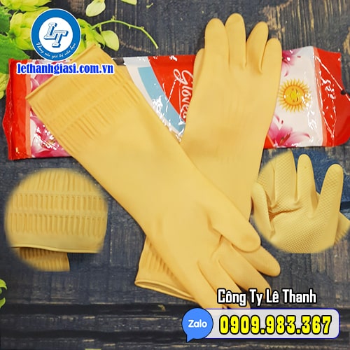 có nên đặt niềm tin vào găng tay cao su gloves gt cao su gloves