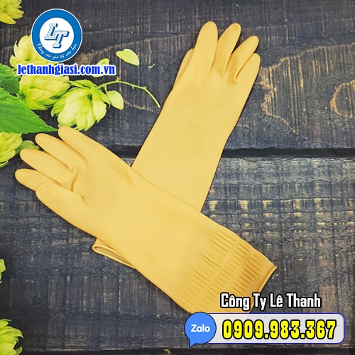 có nên đặt niềm tin vào găng tay cao su gloves gt cao su gloves