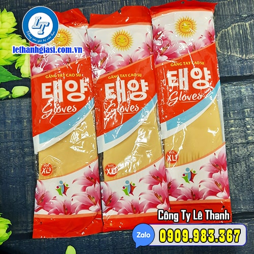 có nên đặt niềm tin vào găng tay cao su gloves gt cao su gloves