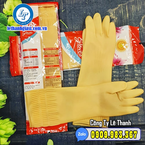 có nên đặt niềm tin vào găng tay cao su gloves gt cao su gloves