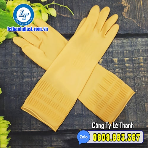 có nên đặt niềm tin vào găng tay cao su gloves gt cao su gloves
