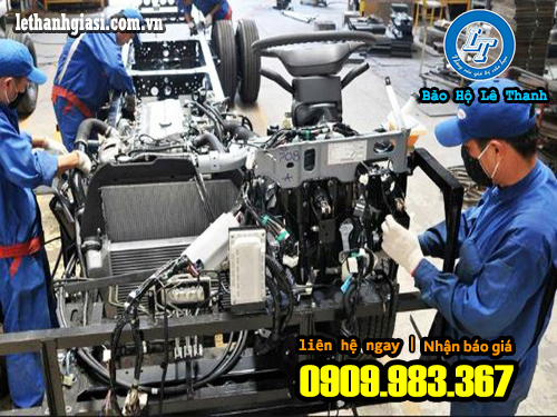 bao tay chống cắt chống đâm thủng hệu quả chống cắt