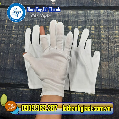bao tay cắt ngón là gì, giá thế nào gt cắt ngón