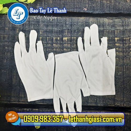 bao tay cắt ngón là gì, giá thế nào gt cắt ngón