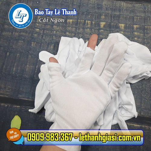 bao tay cắt ngón là gì, giá thế nào gt cắt ngón