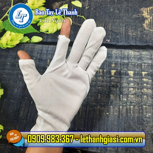 bao tay cắt ngón là gì, giá thế nào gt cắt ngón