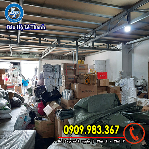 đông cầu vồng - găng tay chống hóa chất dầu mỡ gt đông cầu vồng