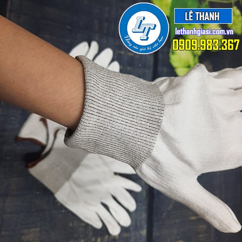 găng tay chống cắt có thể chống dao đâm găng tay chống cắt có thể chống dao đâm