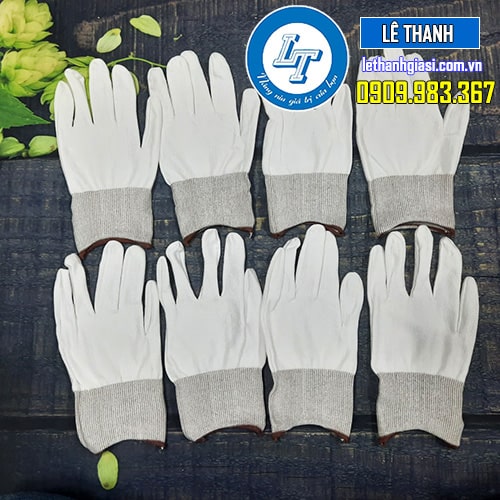 găng tay chống cắt có thể chống dao đâm găng tay chống cắt có thể chống dao đâm