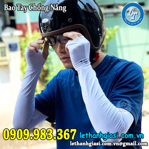 trên thị trường ở đâu bán găng tay len chống nắng có tiếng chống nắng